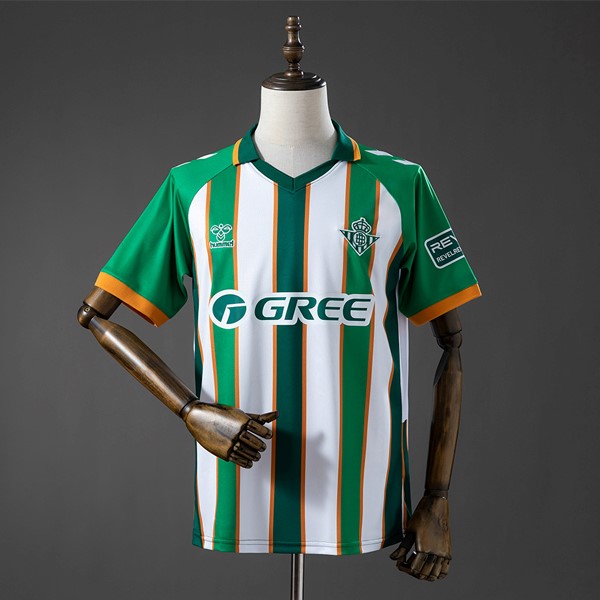 Maillot Real Betis Special Edition 2025-26 Vert